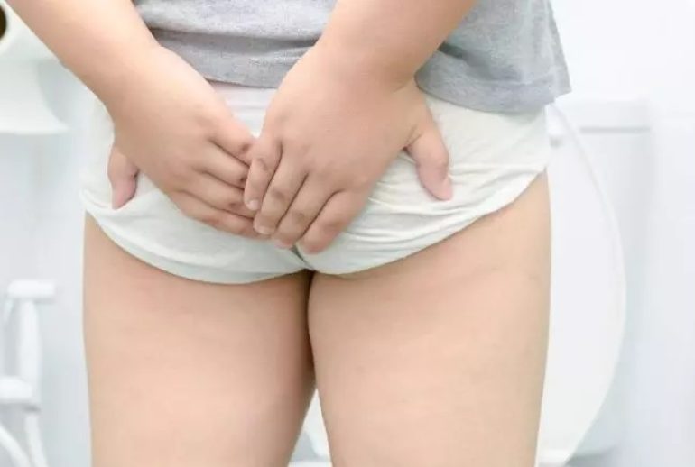 دکتر کرم روده در کودکان - کرج